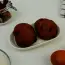 Biscuits aux pépites de chocolat et à la cannelle