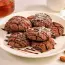 Biscuits au cacao faits maison