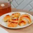 Pasta sfoglia con ricotta