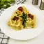 Chopped manti