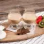 Liqueur Baileys maison