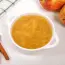 Confiture de pommes sans sucre