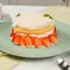 Milk Girl Cake