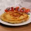 Piadine con cipolle