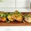 Muslos de pollo en sartén