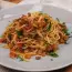 Bolognaise au vin