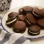 Biscotti Oreo fatti in casa
