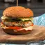 Hamburguesas caseras