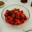 Bread croutons