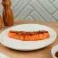 Salmone caramellato