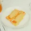 Pasta sfoglia con patate