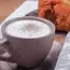 Café con espuma