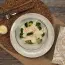 Salsa cremosa al bacon