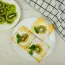 Kiwi Cookies