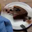 Pan di Spagna al cioccolato