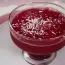 Grape jelly