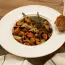 Cozze in salsa all'aglio