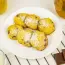 Biscotti al cocco e cioccolato