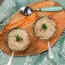 Salsa ai funghi con panna acida
