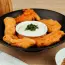 Saumon en pâte à la mayonnaise