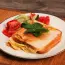 Panino con frittata