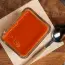 Sauce bisque de carapaces de crevettes