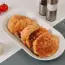 Pasteles de cangrejo