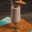 Milkshake pour les enfants