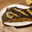 Lenguado al horno
