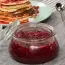 Johannisbeermarmelade