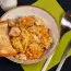 Bigos di crauti con riso