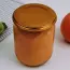Confiture de courgettes à l'orange pour l'hiver