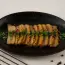 Lardo al forno
