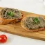 Panini con paté