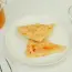 Pasta sfoglia con salsiccia