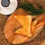 Cheese sandwich