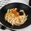 Ensalada con pollo ahumado
