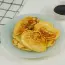 Pfannkuchen ohne Hefe