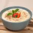 Bouillie de millet dans un multicuiseur