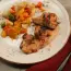 Bistecca di tacchino
