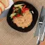 Pork in creamy sauce