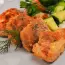 Turkey chops