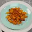 Chips di zucca