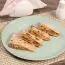 Tortilla messicana
