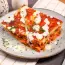 Lasagna Bolognese