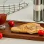 Tacchino al sugo di pomodoro