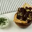 Crutones de ajo