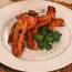Canadian Ribs