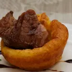 Top recipe