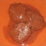 Top recipe